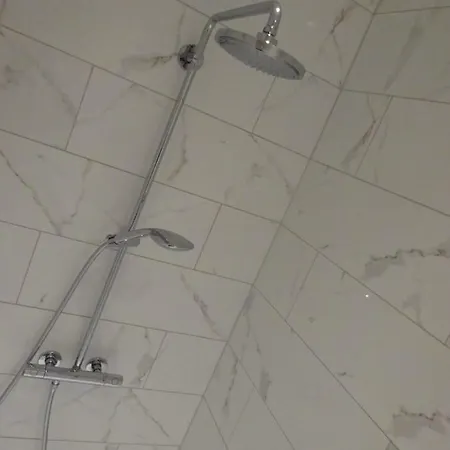 Des Roches Appartement Metz