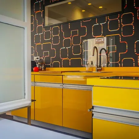 Appartement Des Roches