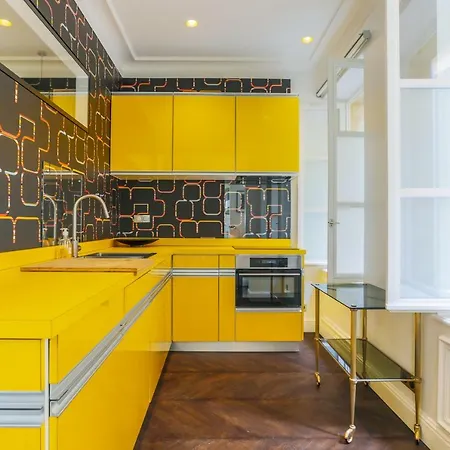 Des Roches Appartement