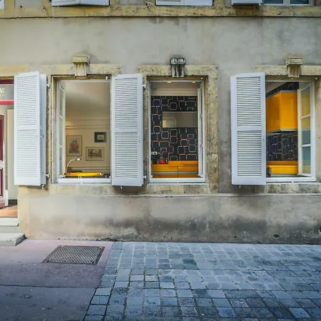 Appartement Des Roches *
